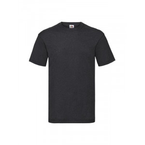  Tricou pentru bărbați Fruit of the loom Valueweight. Photo 3